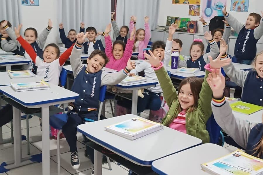 Rede Municipal de Ensino de Araranguá retoma aulas em 11 de fevereiro