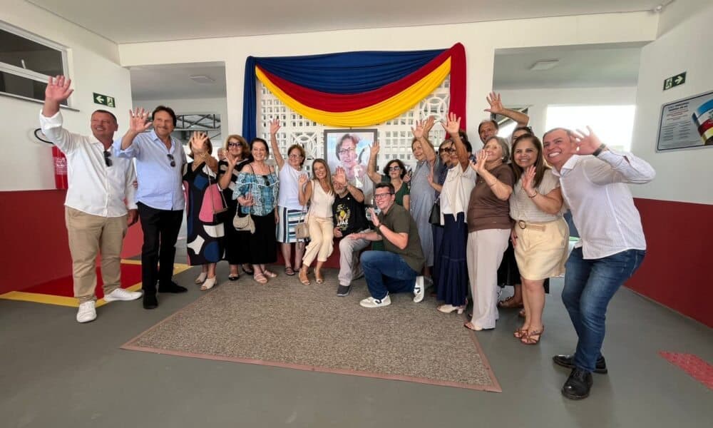 Araranguá: Novo CEI na Divinéia amplia 117 vagas e fortalece educação infantil