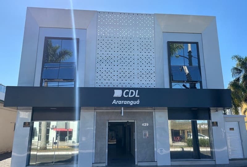 Comércio de Araranguá divulga calendário estratégico para 2026 com Sábados Mais e horários estendidos