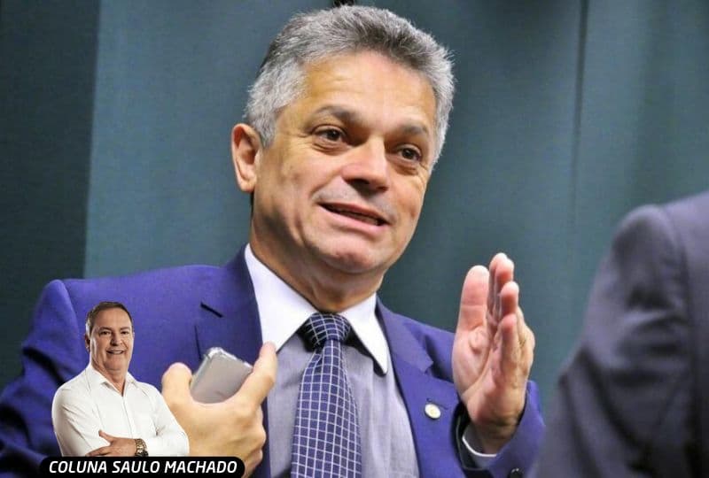 João Rodrigues teria desistido da candidatura ao governo do Estado - Rádio Araranguá FM 95.5