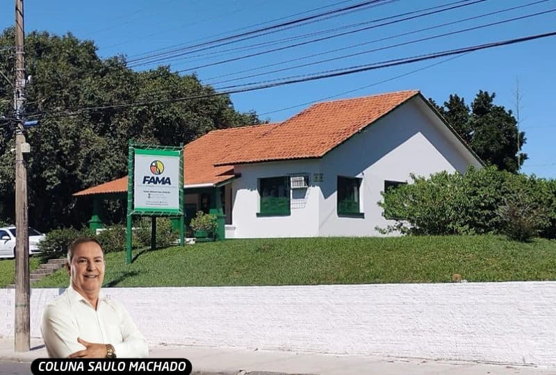 FAMA será extinta e possível falta de óleo diesel foi motivo de reunião na prefeitura de Araranguá - Rádio Araranguá FM 95.5