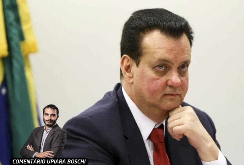 O “sim” de Kassab a João Rodrigues e Amin na presidência do PP estadual aquecem o jogo político em SC - Rádio Araranguá FM 95.5