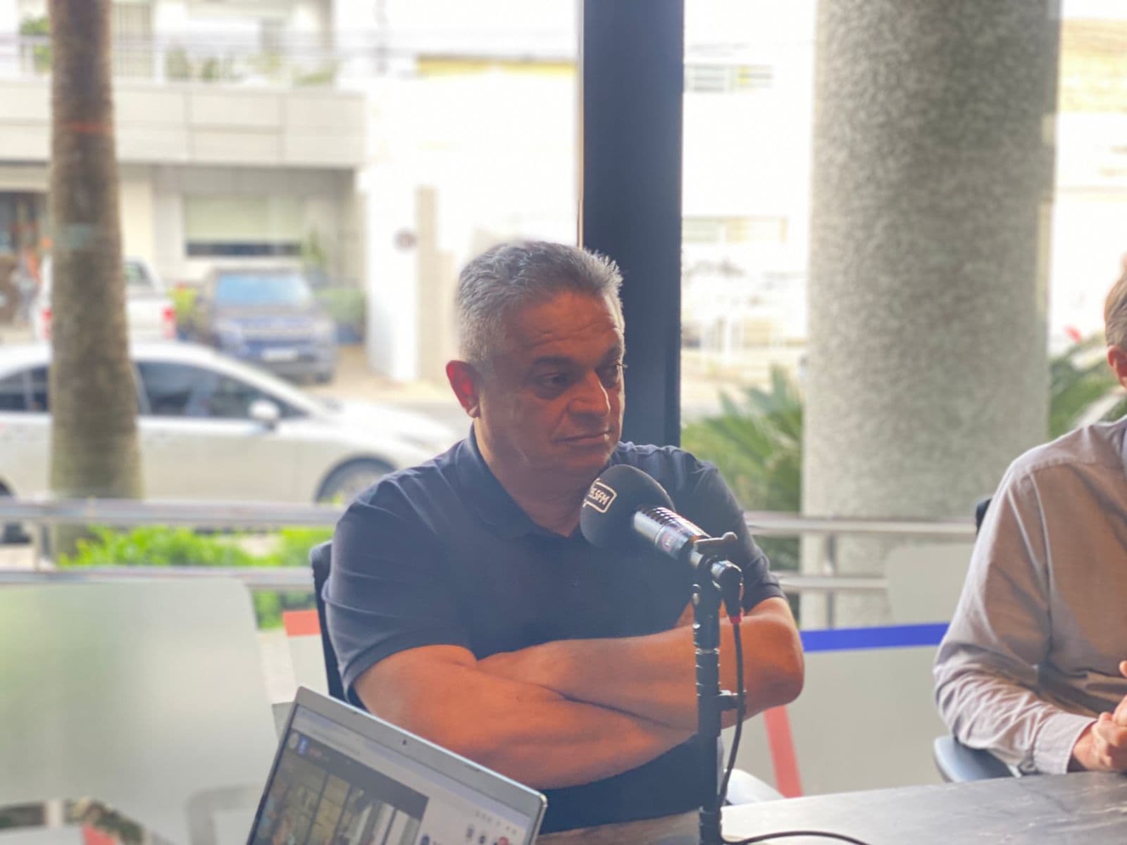 João Rodrigues critica gestão estadual e defende ampla aliança para 2026 em Santa Catarina