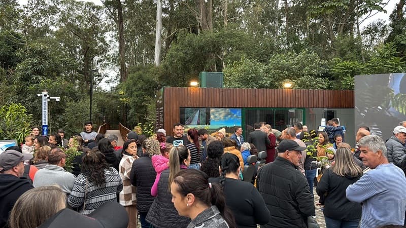 Araranguá recebe o lançamento da Estação Primavera de Santa Catarina - Rádio Araranguá FM 95.5
