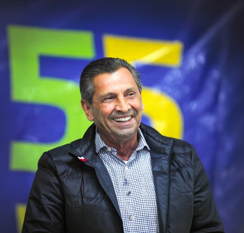 Julio Garcia mira Brasília: Experiência estadual e propostas para a Câmara Federal