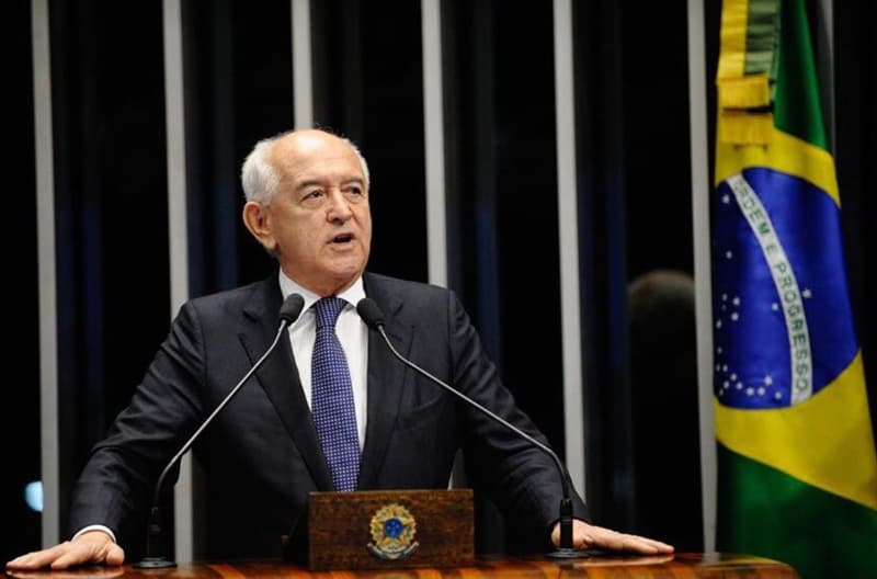 Morre Manoel Dias, ícone do trabalhismo e ex-ministro do Trabalho que elevou o Sul de SC à política nacional