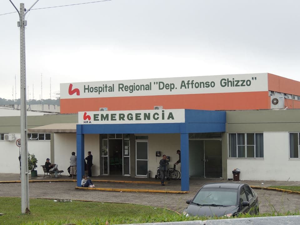 Hospital Regional de Araranguá completa 28 anos de fundação - Associação Paulista Para o Desenvolvimento da Medicina