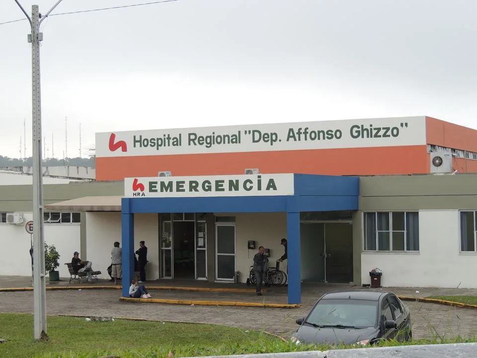 Hospital Regional de Araranguá celebra 28 anos com avanços em atendimento e infraestrutura