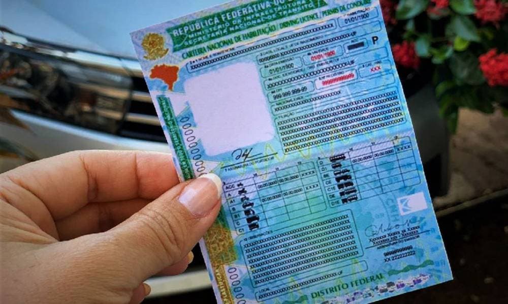 Polícia Civil aponta irregularidade em processo de CNH em Araranguá - TN Sul | Portal de Notícias