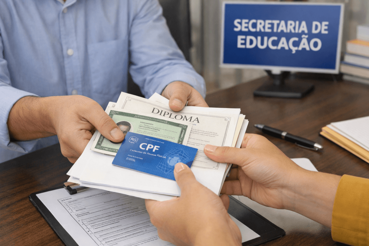 Educação de Araranguá convoca aprovados em processo seletivo