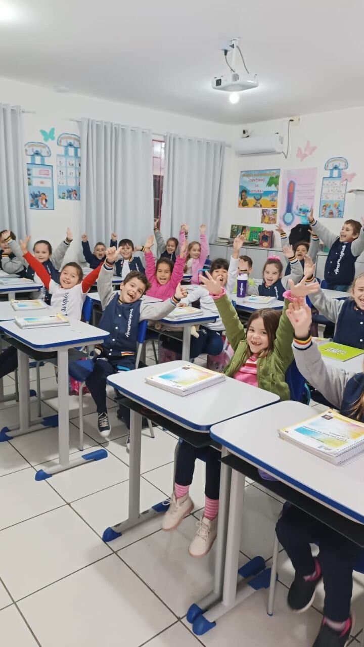 Volta às aulas em Araranguá começa em 11 de fevereiro na rede municipal