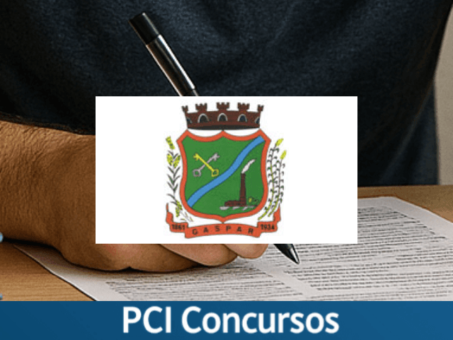Gaspar (SC) abre edital com vagas para Agente Comunitário de Saúde; veja como se inscrever