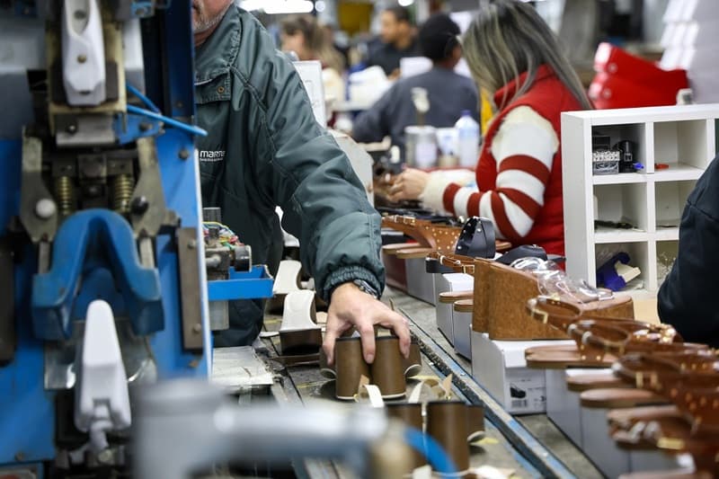PIB de Santa Catarina deve crescer 3,9% em 2025, superando média nacional