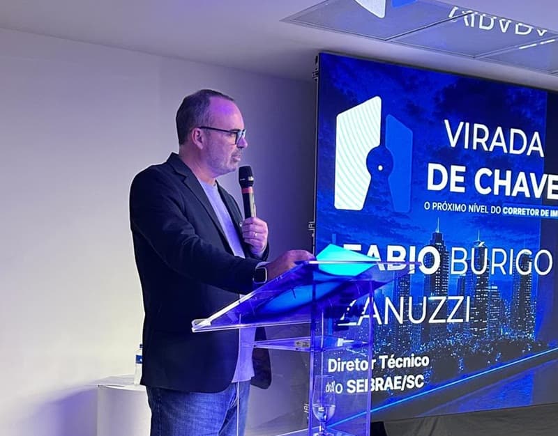Reforma Tributária: Palestras Gratuitas Capacitam Mercado Imobiliário no Sul Catarinense