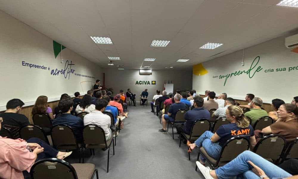 Araranguá Debates Reforma Tributária: Empresários Preparam-se para Transição Fiscal até 2033