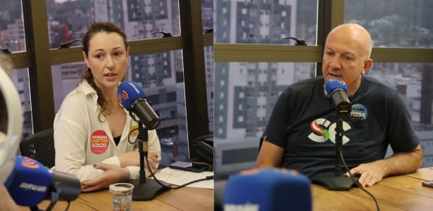 Candidatos à Alesc Detalham Prioridades para o Sul de SC: Educação, Saúde e Segurança em Debate